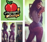 Would you wife London Charles (@IamDeelishis)? Would you wife London Charles (@IamDeelishis)?